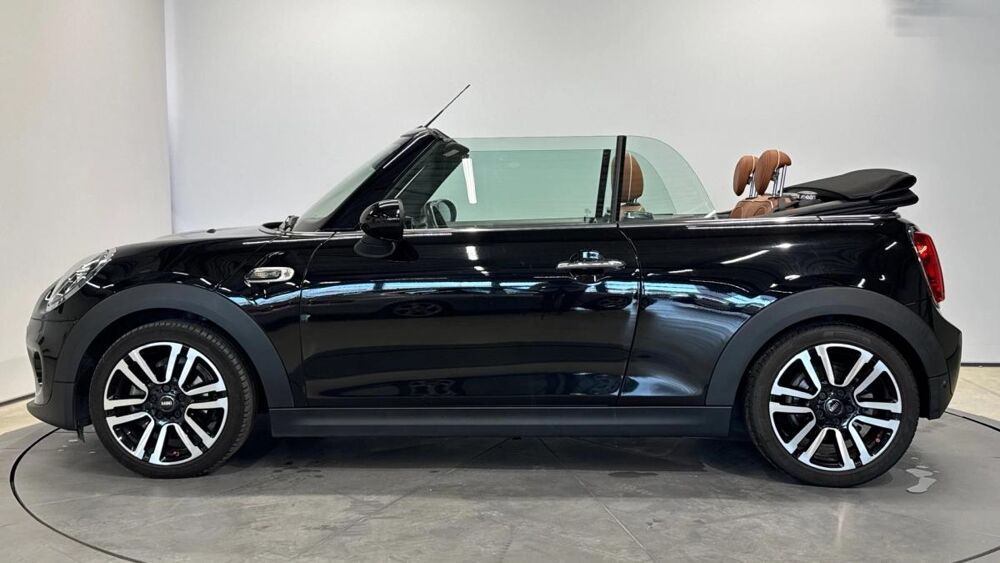 MINI COUPE 2019 occasion 66000 Perpignan
