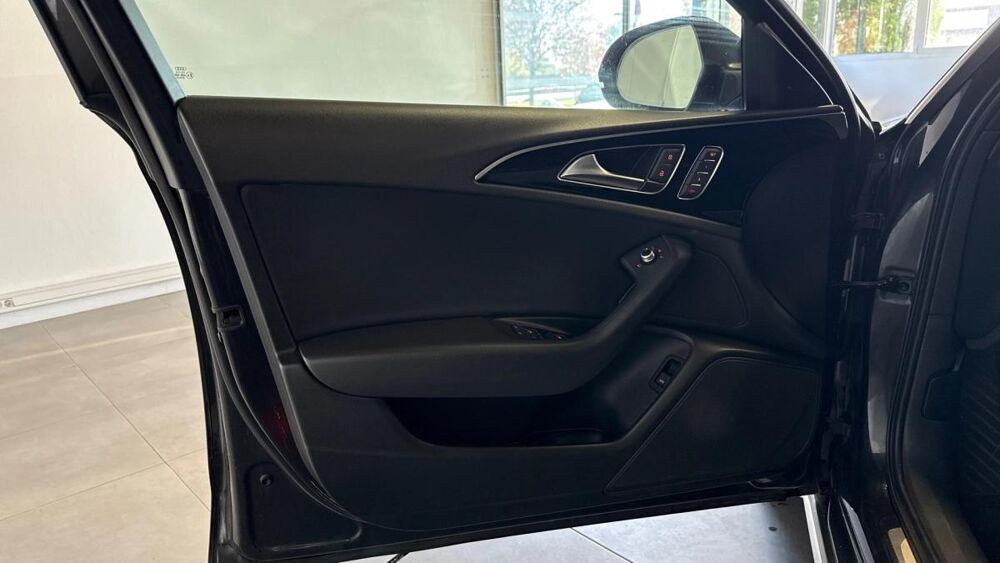 A6 3.0 TDIQ 3.0 TDI 2014 occasion 33600 Pessac