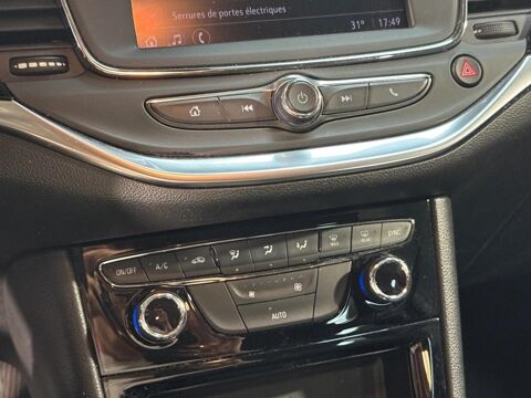 Astra 1.2T 130 Elegance Start/Stop 2020 occasion 62400 B&eacute;thune