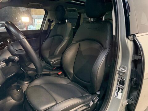 MINI COUPE 1.5 135 COOPER EDITION PREMIUM PLUS BVA 2022 occasion 62400 B&eacute;thune