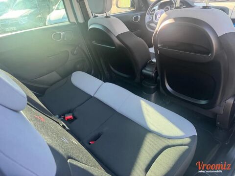 500 L 1.6 MJT 120 POP STAR 2016 occasion 89340 Villeneuve-la-Guyard