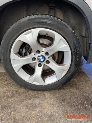 X1 1.8 D 145 X-LINE XDRIVE BVA 2014 occasion 94520 P&eacute;rigny