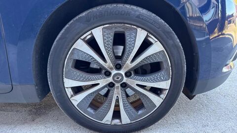 Sc&eacute;nic 1.3 TCE 140 ENERGY INTENS EDC BVA 2018 occasion 33600 Pessac