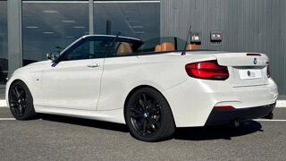 Serie 2 M 240 i / Boite manuelle / Configuration Rare / Suivi comple 2017 occasion 60200 Compi&egrave;gne