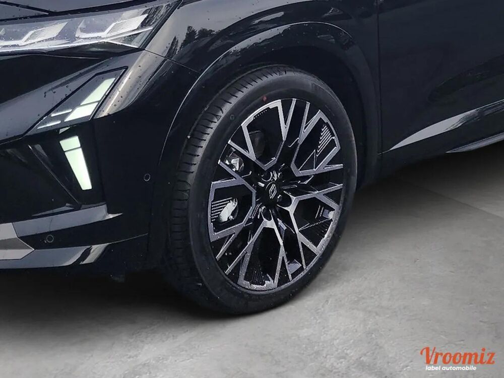 Austral 1.2 E-TECH 200H 130 FULL-HYBRID HYBRID 1.7KWH ESPRIT ALPINE 2026 occasion 17100 SAINTES