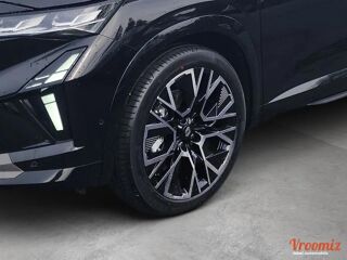 Austral 1.2 E-TECH 200H 130 FULL-HYBRID HYBRID 1.7KWH ESPRIT ALPINE 2026 occasion 17100 SAINTES