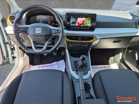 Arona 1.0 TSI 115 STYLE SPECIAL EDITION 2025 occasion 17100 SAINTES