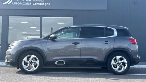 C5 aircross 1.5 BHDI Business - BVA 2021 occasion 60200 Compi&egrave;gne