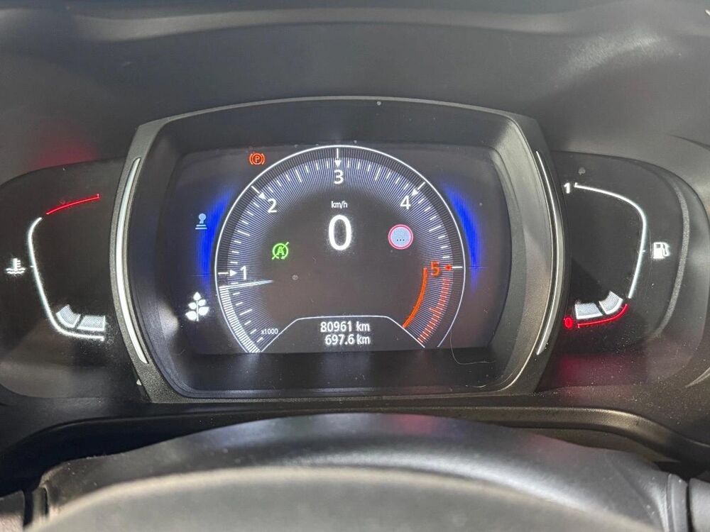 Kadjar DCI 130 Intens 2016 occasion 62400 B&eacute;thune