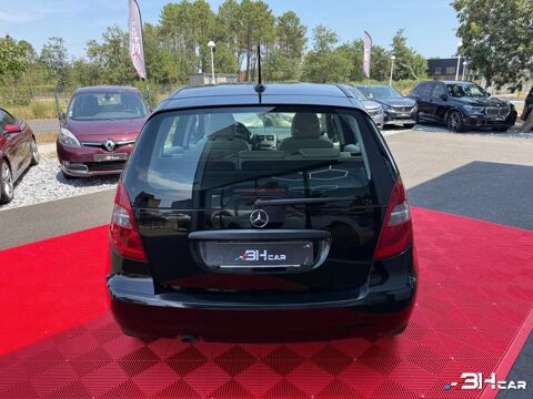 Classe A 2.0 160 CDI 80 AVANTGARDE 2010 occasion 33980 Audenge