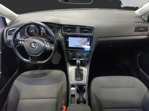 E-Golf ELECTRIC 135 35.8KWH BVA 2019 occasion 31600 LHERM