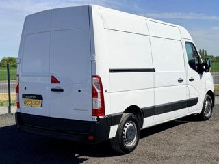 Master 2021 occasion 45190 BEAUGENCY