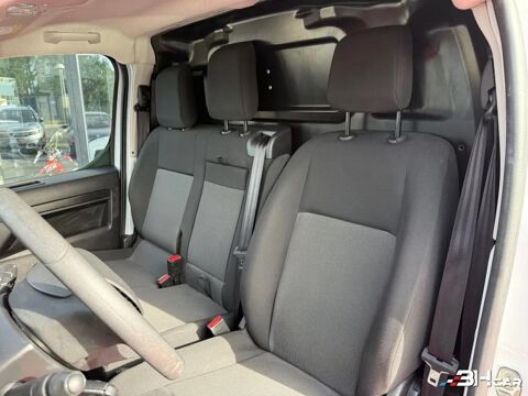Vivaro 2023 occasion 33980 Audenge
