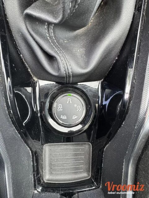 2008 GENERATION-I 1.6 E-HDI 90 ALLURE 2014 occasion 95100 Argenteuil