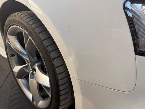 A5 COUPE 3.0 TDI 205 S-LINE MULTITRONIC BVA 2014 occasion 62400 B&eacute;thune