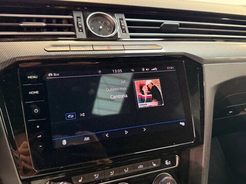 Arteon 2.0 BITD R-Line 4Motion 2017 occasion 62400 B&eacute;thune