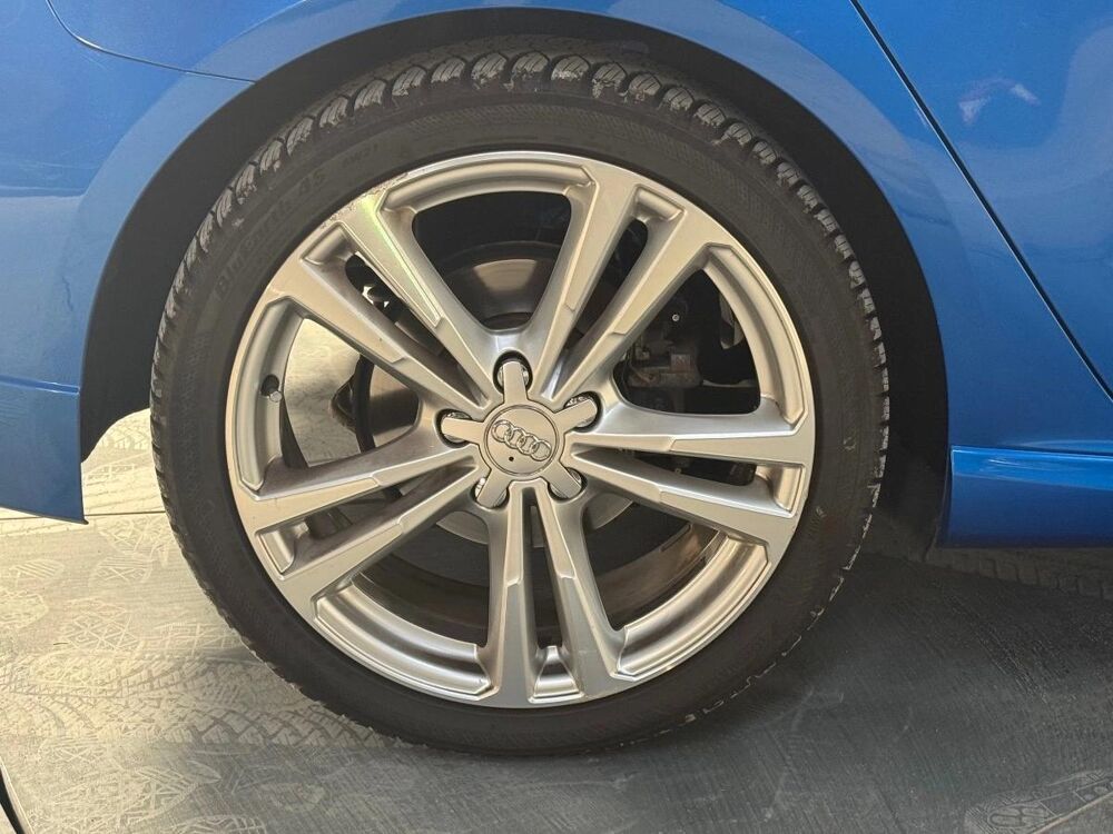 A3 1.5 TFSI 35 TFSI sport 2019 occasion 62400 B&eacute;thune