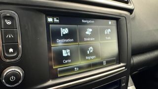 Kadjar TCE 130 Life 2018 occasion 59223 Roncq