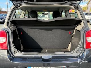 Twingo 1.2 75 AUTHENTIQUE 2010 occasion 78690 LES ESSARTS LE ROI