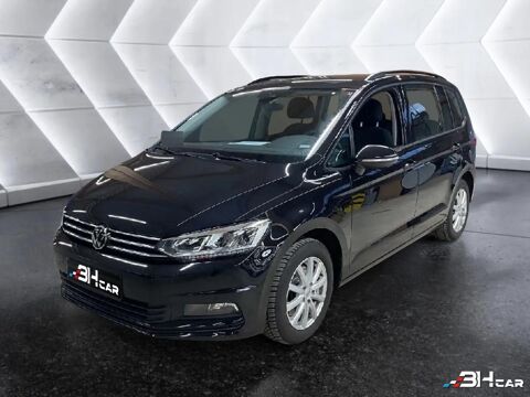 Volkswagen Touran 2023 occasion Fay-aux-Loges 45450