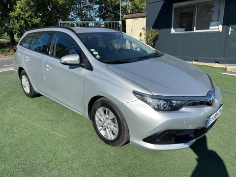 Auris 2018 occasion 51100 Reims