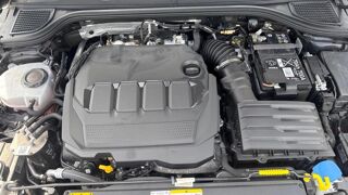 Golf VIII 2.0 TDI 116 DSG7 Life 2023 occasion 60200 Compi&egrave;gne