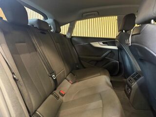 A5 SPORTBACK 2.0 TDI 190 BUSINESS LINE S-TRONIC BVA 2019 occasion 78410 Aubergenville