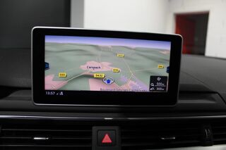 A4 AVANT 2.0 40 TFSI 190 HYBRID MHEV S-LINE EDITION S-TRONIC BV 2019 occasion 68130 Altkirch