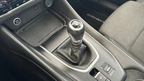 Qashqai 2023 occasion 17600 Saujon