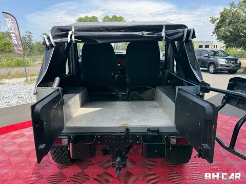Land Cruiser 1978 occasion 33980 Audenge