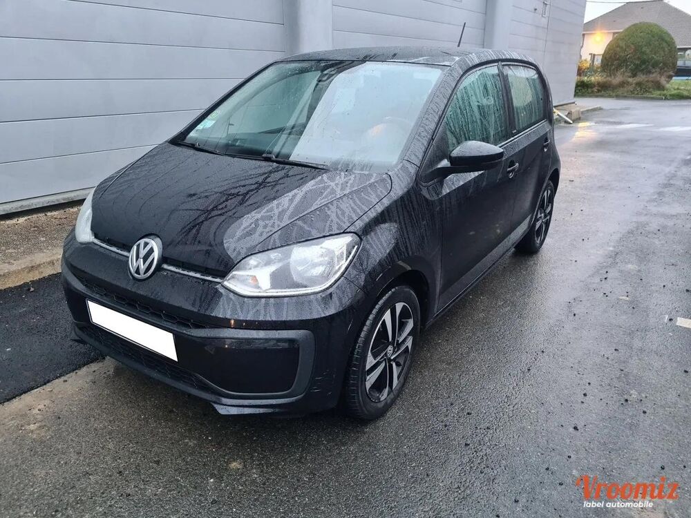 UP 2019 occasion 78310 Coigni&egrave;res