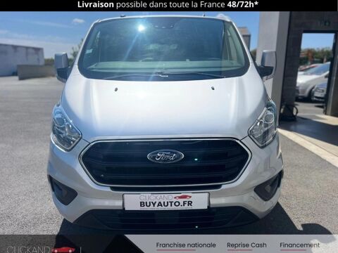  2018 occasion 17230 VILLEDOUX