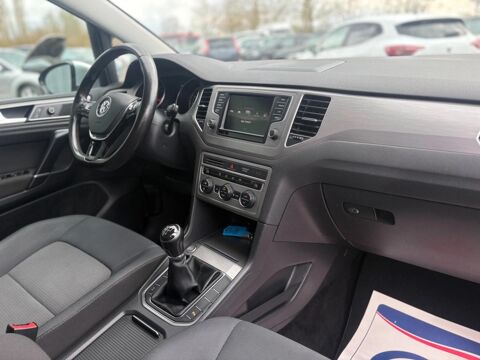 Golf 1.6 TDI 110 BLUEMOTION CONFORT LINE BUSINESS 2015 occasion 57190 FLORANGE