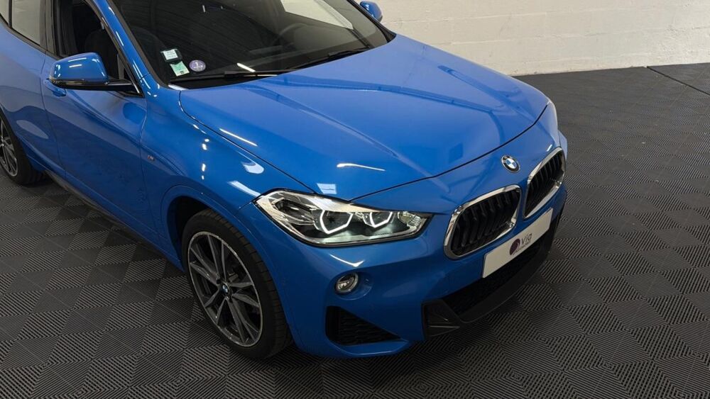 X2 sDrive 18 i 18i M SPORT 140ch DKG7 2018 occasion 91380 Chilly-Mazarin
