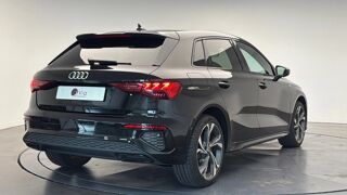 A3 35 TFSI 35 TFSI S line 2023 occasion 59223 Roncq
