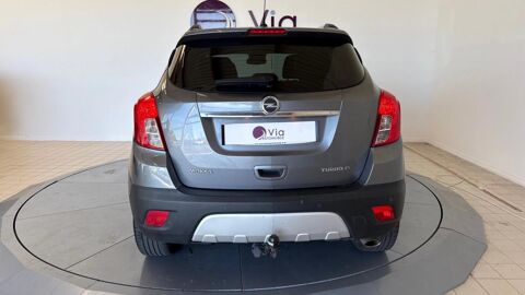 Mokka 2014 occasion 17600 Saujon