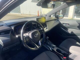 Corolla 2019 occasion 78630 Orgeval