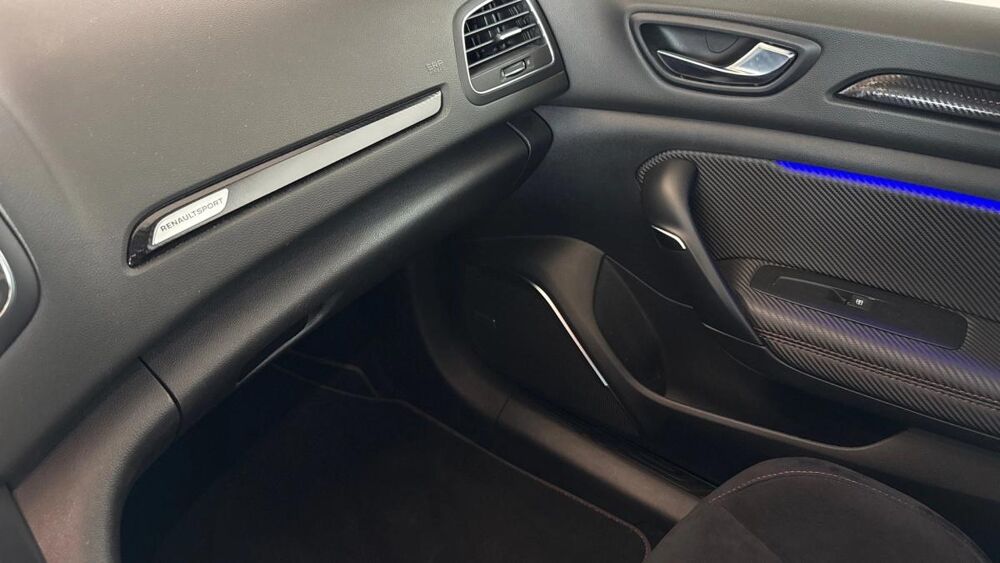 M&eacute;gane 2019 occasion 17600 Saujon