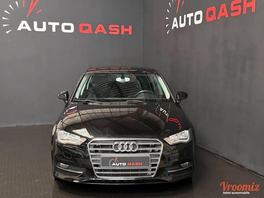 A3 1.6 TDI 110 BUSINESS LINE 2015 occasion 29900 Concarneau