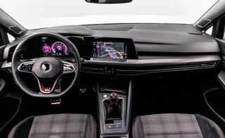 Golf 2022 occasion 83260 LA CRAU