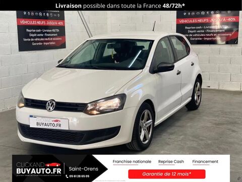 Volkswagen polo 1.6 TDI