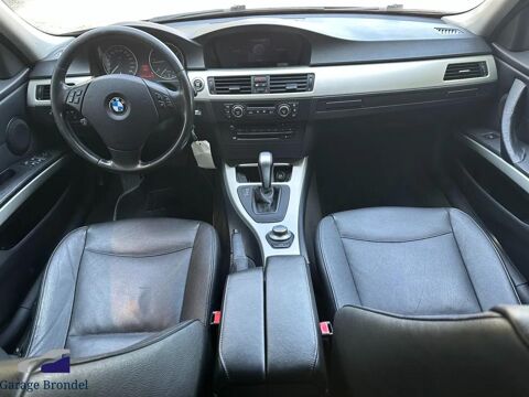 S&eacute;rie 3 2007 occasion 69580 Sathonay-Camp