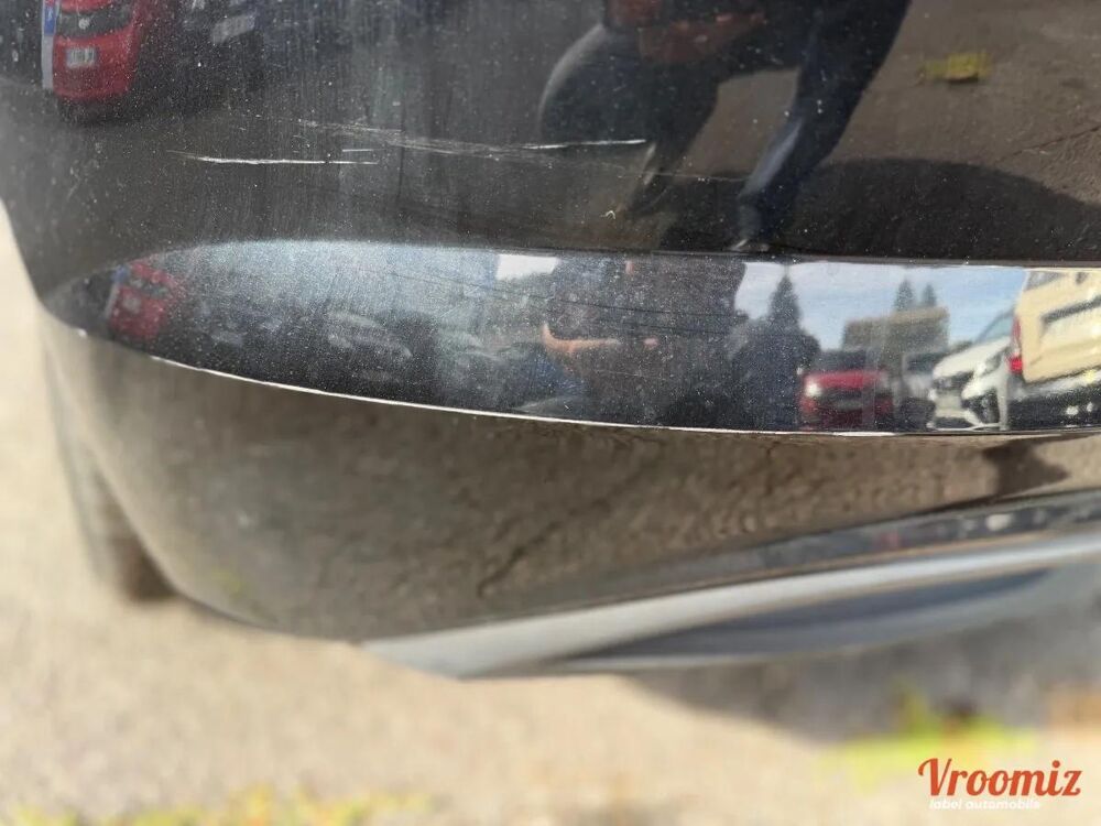 Polo 1.6 TDI 95 CONFORT LINE BUSINESS DSG BVA 2019 occasion 43260 Lantriac