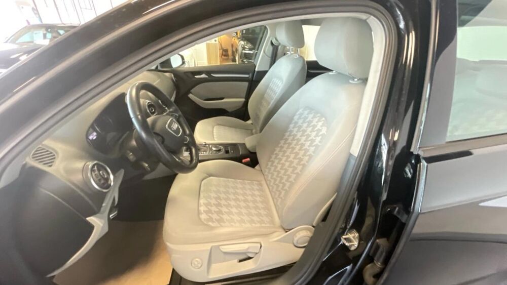 A3 1.6 TDI Business 2015 occasion 33600 Pessac