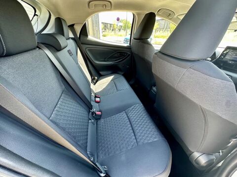 Yaris 2023 occasion 33700 MERIGNAC