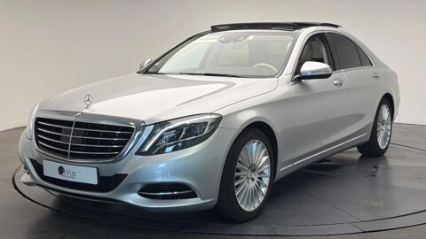 Annonce voiture Mercedes Classe S 26990 €