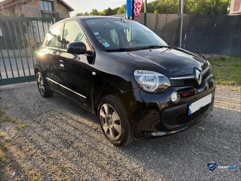 Twingo 1.0 SCE 70 ZEN 2016 occasion 95420 MAGNY EN VEXIN