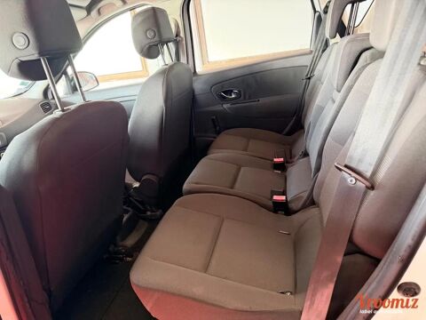 Sc&eacute;nic 1.5 DCI 95 EXPRESSION 2012 occasion 41000 Blois