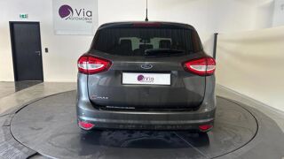 C-max 1.5 TDCI Titanium 2017 occasion 76190 Auzebosc