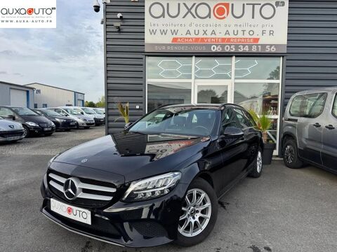 Mercedes Classe C 2019 occasion INGRE 45140